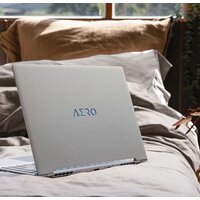 Игровой ноутбук Gigabyte Aero 14 OLED BMF-72KZBB4SD - Превью изображения №3 — Интернет-магазин Time-Shop