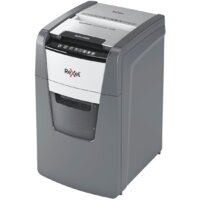Шредер Rexel Optimum AutoFeed 130M - Превью изображения №3 — Интернет-магазин Time-Shop