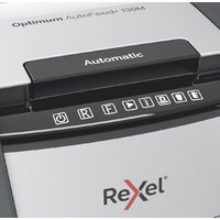 Шредер Rexel Optimum AutoFeed 130M - Превью изображения №5 — Интернет-магазин Time-Shop