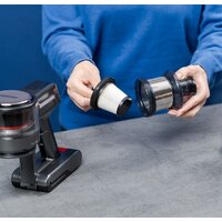 Пылесос Zelmer ZSVC825 - Превью изображения №17 — Интернет-магазин Time-Shop