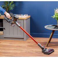 Пылесос Zelmer ZSVC825 - Превью изображения №15 — Интернет-магазин Time-Shop