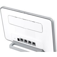 4G Wi-Fi роутер Huawei 4G-роутер 3 Pro B535-232 (белый) - Превью изображения №2 — Интернет-магазин Time-Shop