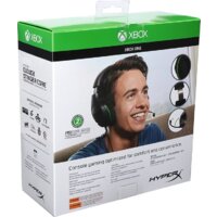 Наушники HyperX CloudX Stinger Core (для Xbox One) - Превью изображения №8 — Интернет-магазин Time-Shop