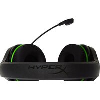 Наушники HyperX CloudX Stinger Core (для Xbox One) - Превью изображения №6 — Интернет-магазин Time-Shop
