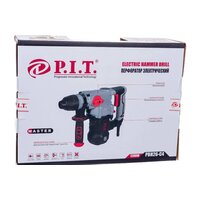 Перфоратор P.I.T. PBH26-C4 - Превью изображения №10 — Интернет-магазин Time-Shop