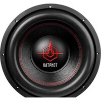 Урал Патриот 12 Гром