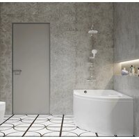 Ванна Triton София 170x95 R Стандарт Flat (с гидромассажем) - Превью изображения №4 — Интернет-магазин Time-Shop