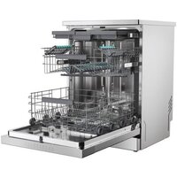 Отдельностоящая посудомоечная машина Candy CNF 4A4S3PSX - Превью изображения №5 — Интернет-магазин Time-Shop