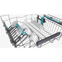 Отдельностоящая посудомоечная машина Candy CNF 4A4S3PSX - Превью изображения №14 — Интернет-магазин Time-Shop