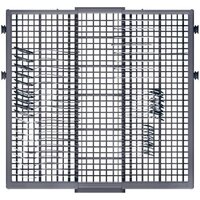 Отдельностоящая посудомоечная машина Candy CNF 4A4S3PSX - Превью изображения №10 — Интернет-магазин Time-Shop