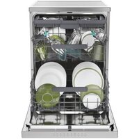 Отдельностоящая посудомоечная машина Candy CNF 4A4S3PSX - Превью изображения №2 — Интернет-магазин Time-Shop