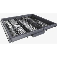 Отдельностоящая посудомоечная машина Candy CNF 4A4S3PSX - Превью изображения №13 — Интернет-магазин Time-Shop