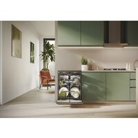 Отдельностоящая посудомоечная машина Candy CNF 4A4S3PSX - Превью изображения №9 — Интернет-магазин Time-Shop