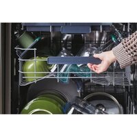 Отдельностоящая посудомоечная машина Candy CNF 4A4S3PSX - Превью изображения №12 — Интернет-магазин Time-Shop