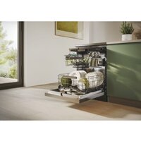 Отдельностоящая посудомоечная машина Candy CNF 4A4S3PSX - Превью изображения №7 — Интернет-магазин Time-Shop