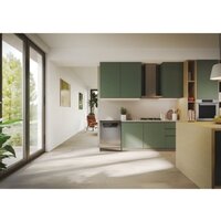 Отдельностоящая посудомоечная машина Candy CNF 4A4S3PSX - Превью изображения №8 — Интернет-магазин Time-Shop