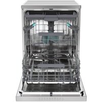 Отдельностоящая посудомоечная машина Candy CNF 4A4S3PSX - Превью изображения №3 — Интернет-магазин Time-Shop