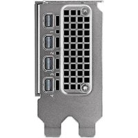 Видеокарта NVIDIA RTX Pro 4000 Blackwell SFF Edition 24GB GDDR7 900-5G195-2200-000 - Превью изображения №4 — Интернет-магазин Time-Shop