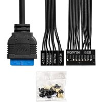 Корпус ExeGate i3 SEA LE EX299006RUS - Превью изображения №8 — Интернет-магазин Time-Shop