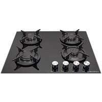 Варочная панель MAUNFELD EGHG.64.1CB/G - Превью изображения №3 — Интернет-магазин Time-Shop