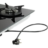 Варочная панель MAUNFELD EGHG.64.1CB/G - Превью изображения №7 — Интернет-магазин Time-Shop