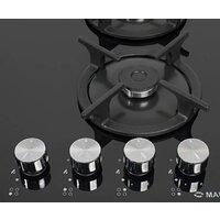 Варочная панель MAUNFELD EGHG.64.1CB/G - Превью изображения №5 — Интернет-магазин Time-Shop