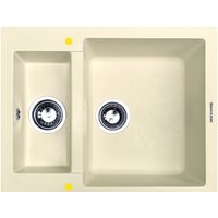 Zigmund & Shtain Rechteck 600.2 (молодое шампанское)