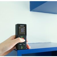 Лазерный дальномер Deko GLS-50 - Превью изображения №6 — Интернет-магазин Time-Shop