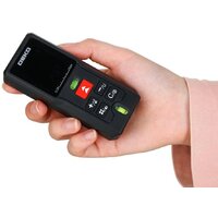 Лазерный дальномер Deko GLS-50 - Превью изображения №4 — Интернет-магазин Time-Shop