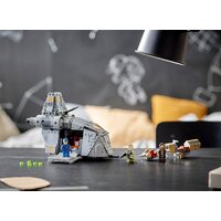 Конструктор LEGO Star Wars 75338 Засада на Ферриксе - Превью изображения №10 — Интернет-магазин Time-Shop