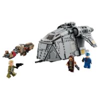 Конструктор LEGO Star Wars 75338 Засада на Ферриксе - Превью изображения №3 — Интернет-магазин Time-Shop