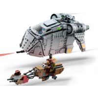 Конструктор LEGO Star Wars 75338 Засада на Ферриксе - Превью изображения №2 — Интернет-магазин Time-Shop