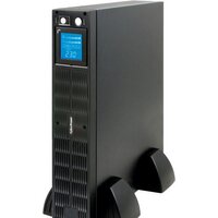 Источник бесперебойного питания CyberPower PR3000 LCD 2U (PR3000ELCDRT2U) - Превью изображения №3 — Интернет-магазин Time-Shop