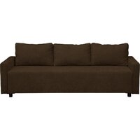 Диван Домовой Юни 3-Ш (Santos 22) - Превью изображения №3 — Интернет-магазин Time-Shop