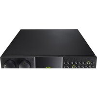 Предварительный усилитель Naim NAC 252 - Превью изображения №2 — Интернет-магазин Time-Shop