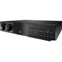 Предварительный усилитель Naim NAC 252 - Превью изображения №3 — Интернет-магазин Time-Shop