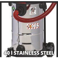 Пылесос Einhell TE-VC 2340 SACL - Превью изображения №4 — Интернет-магазин Time-Shop