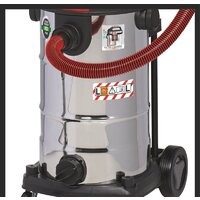 Пылесос Einhell TE-VC 2340 SACL - Превью изображения №5 — Интернет-магазин Time-Shop