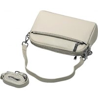 Женская сумка Mironpan 8529 (молочный) - Превью изображения №4 — Интернет-магазин Time-Shop