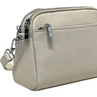 Женская сумка Mironpan 8529 (молочный) - Превью изображения №2 — Интернет-магазин Time-Shop