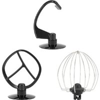 Планетарный миксер Rondell RDE-1405 - Превью изображения №9 — Интернет-магазин Time-Shop