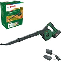 Bosch UniversalLeafBlower 18V-130 06008A0600 (с 1-им АКБ)