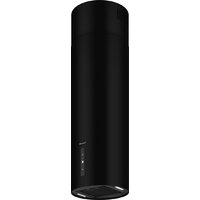 Кухонная вытяжка Weissgauff Tubus 1400 Black Edition - Превью изображения №2 — Интернет-магазин Time-Shop