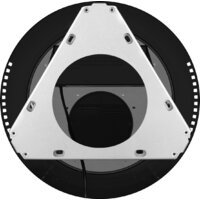 Кухонная вытяжка Weissgauff Tubus 1400 Black Edition - Превью изображения №6 — Интернет-магазин Time-Shop