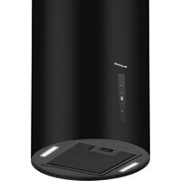 Кухонная вытяжка Weissgauff Tubus 1400 Black Edition - Превью изображения №3 — Интернет-магазин Time-Shop