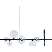 Подвесная люстра LOFT IT Molecule 10023/900 - Превью изображения №5 — Интернет-магазин Time-Shop