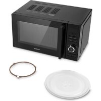 Микроволновая печь Vitek VT-MW0720 - Превью изображения №12 — Интернет-магазин Time-Shop