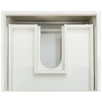  Эстет Тумба Dallas Luxe ФР-00001920 с умывальником Dallas 120 (правая) - Превью изображения №3 — Интернет-магазин Time-Shop