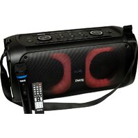 Беспроводная колонка Dialog AO-250 - Превью изображения №3 — Интернет-магазин Time-Shop