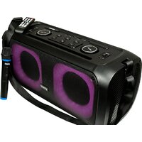 Беспроводная колонка Dialog AO-250 - Превью изображения №4 — Интернет-магазин Time-Shop